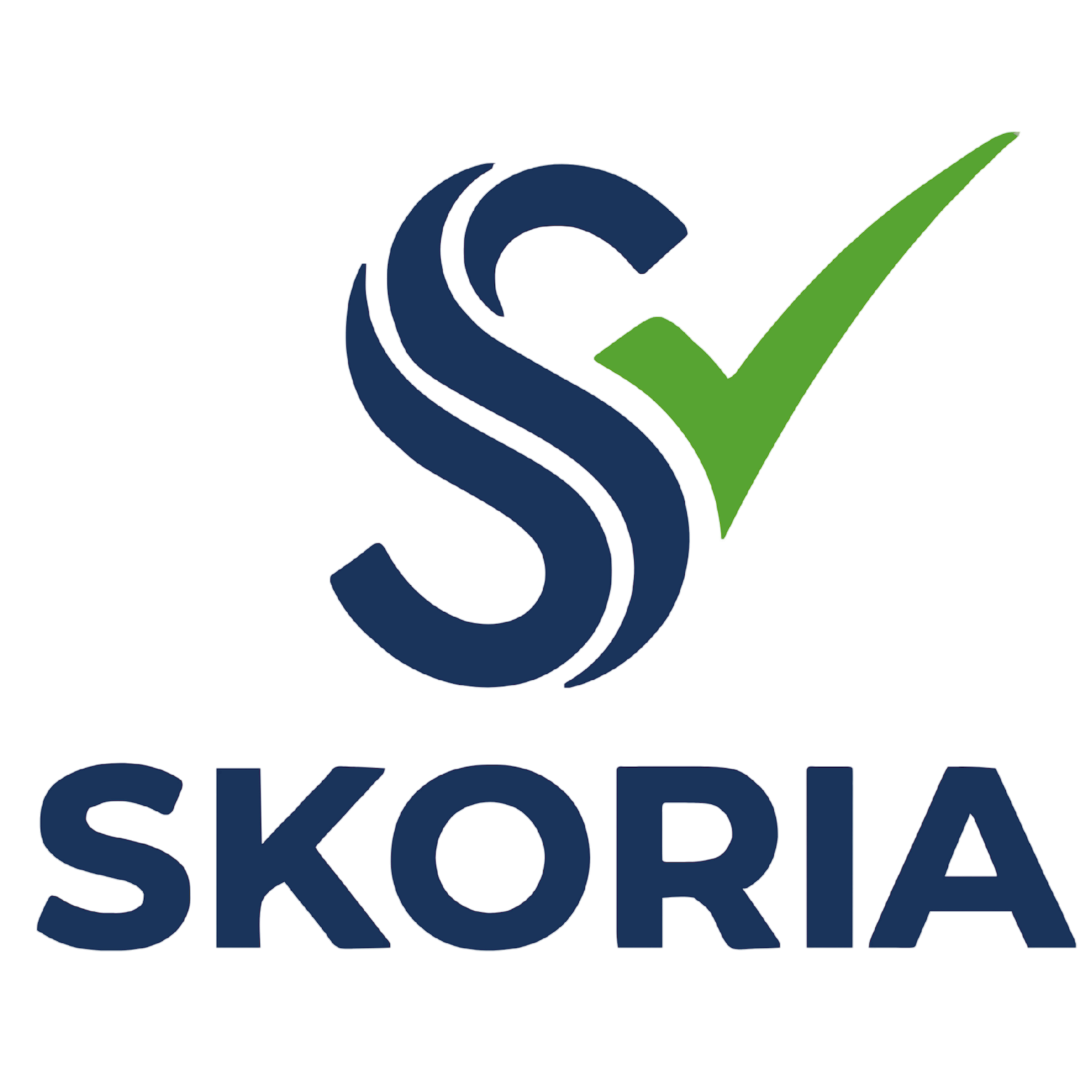 Logo SKORIA
